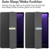 imoshion Trifold Klapphülle Samsung Galaxy Tab S9 11.0 Zoll Produktbild-Vorschau 4