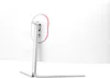 LC-Power 86,36cm (34") LC-M34-UWQHD-100-C-V3 VDP+HDMI Whit Produktbild-Vorschau 8