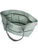 An open tote bag with internal pockets. Náhľad obrázku produktu