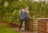 Gardena worek na odpady ogrodowe PopUp prostokątny, rozmiar Podgląd zdjęcia produktu 10
