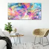 Coloray Acrylbild 100x50  Wandbild Acrylbilder Deko Malerei Produktbild-Vorschau 4