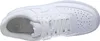 NIKE Court Vision Low Next Schuh Damen weiss 38 Produktbild-Vorschau 11