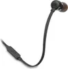 JBL TUNE 160 Verkabelter In-Ear-Kopfhrer Schwarz Produktbild-Vorschau 4