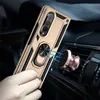 Samsung Galaxy Z Fold3 2021 Hülle, Dual Layer Militäre Produktbild-Vorschau 6