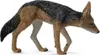 Collecta 88665 Schabrackenschakal Windhund 7 cm Wildtiere Produktbild-Vorschau 2