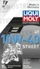 Liqui Moly Motorbike 4T 10W-40 Street 1 Liter Produktbild-Vorschau 4