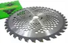 MAR-POL Kotouč vidiový 255x25,4 mm, 40T, M08983 Náhled obrázku produktu 14