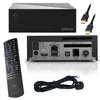 Vu+ Zero 4K, Kabel., Ethernet (RJ-45), Satelitarny, Full Podgląd zdjęcia produktu 1
