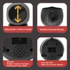 X7-1000 Čtečka čárových kódů 2D 1D QR hands-free Náhled obrázku produktu 5