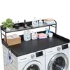 VEVOR werkblad voor wasmachine en droger (137 x 69,9 cm) Productafbeelding-voorbeeld 1