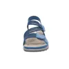 Rieker sandalo donna blu, Colore:blu, Taglia UE:39 Anteprima dell’immagine prodotto 63