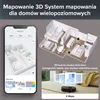 Roborock Qrevo S5V Robot Aspirapolvere 12.000 Pa, Sistema Anteprima dell’immagine prodotto 20