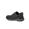 Clarks Schnürschuhe ClarksPro Lace, Glattleder, Schwarz, Produktbild-Vorschau 6