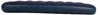 Gästebett Luftmatraze Reisebett blau 191x99x22cm 20334 Produktbild-Vorschau 2