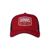 Djinns Trucker Cap HFT Nothing Club Produktbild-Vorschau 4