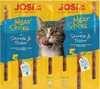 Josera JosiCat Meat Sticks Salmon & Trout 35 g Produktbild-Vorschau 3