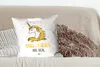 MuchoWow® Zierkissen Sofakissen Wohnzimmer Dekokissen 50x50 Produktbild-Vorschau 4