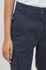 OXMO OXCoco Damen Cargo Hose Stoffhose Regular Fit Produktbild-Vorschau 4