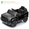 Land Rover Defender 90, auto elettrica per bambini, 12V, da Anteprima dell’immagine prodotto 10