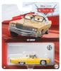 Disney Pixar Cars Disney and Pixar Cars Mel Dorado, Auto, 3 Produktbild-Vorschau 5