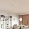LUMIÈRE Design Deckenleuchte 'Aurelia' 35cm LED warmweiß Produktbild-Vorschau 9