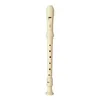 Yamaha YRS-24B, Barokní, Sopránový, ABS, Slonovinová, Náhled obrázku produktu 1