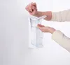 Desinfektionsmittelspender Palizzi weiß Produktbild-Vorschau 3