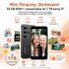 Blackview OSCAL Tiger 12 Android telefon komórkowy bez Podgląd zdjęcia produktu 8