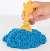 KNS Sand Box Set Blue (454g) Náhľad obrázku produktu 3