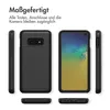 imoshion Cover posteriore con scomparto per carte Samsung Anteprima dell’immagine prodotto 7
