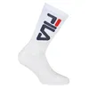 Calzini Fila Tennis Confezione da 2 unisex Bianco 39-42 Anteprima dell’immagine prodotto 2