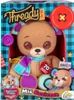 A teddy bear toy in its packaging. Podgląd zdjęcia produktu