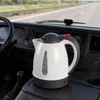 Cestovná rýchlovarná kanvica 24 V, 1 l, 250 W, do auta, z Náhľad obrázku produktu 4