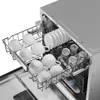 Haier XPI 8D9FFB, Halb integriert, Standardgröße (60 cm), Produktbild-Vorschau 3