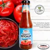 Tomaten Ketchup ohne Zuckerzusatz, 450 ml Produktbild-Vorschau 8