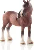 Schleich® 13808 Schleich® Farm World 13808 Clydesdale Anteprima dell’immagine prodotto 8
