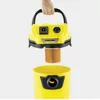 Kärcher WD 3 P V-17/4/20, Suché a mokré, Černá, Žlutá, Náhled obrázku produktu 15