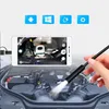 Caméra d'inspection - Caméra d'atelier - Endoscope - pour Voir les images du produit 14