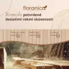 Floranica drevený okraj záhona 20 x 200 cm neošetrený Náhľad obrázku produktu 8