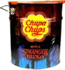Chupa Chups Dose Stranger Things Edition 150 Stück Packung Produktbild-Vorschau 6