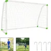 LZQ but de football but de football en PVC 180cm x 120cm Voir les images du produit 1