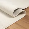 Teppich Wohnzimmer Schlafzimmer Modern Hoch&Tief Bordüre Produktbild-Vorschau 7
