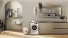 Whirlpool FFB 7469 SV IT Waschmaschine Frontlader 7 kg 1351 Produktbild-Vorschau 4