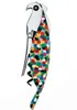 Alessi Parrot Sommelier-Korkenzieher Produktbild-Vorschau 3