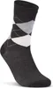 6 oder 12 Paar Damen Socken Baumwolle Kariert Karo Produktbild-Vorschau 3