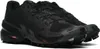 Salomon SPEEDCROSS 6 Black/Black/Black 44 Produktbild-Vorschau 2