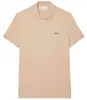 Lacoste Herren-Poloshirt Modell PH4012, Farbe Beige. / M Produktbild-Vorschau 9