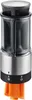 GEFU FLEXICUT, Schwarz, Grau, Transparent, Kunststoff, Produktbild-Vorschau 5
