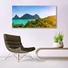 Tulup Leinwand-Bilder 140x70 Wandbild Canvas Kunstdruck Produktbild-Vorschau 3