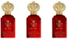 Clive Christian Crown Kollektion, 3 x 10 ml Produktbild-Vorschau 2